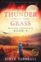 [Maliha Anderson 05] • Thunder over the Grass